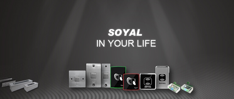 Soyal hợp tác với Vivotek cung cấp giải pháp nhận dạng biển số cho bãi xe